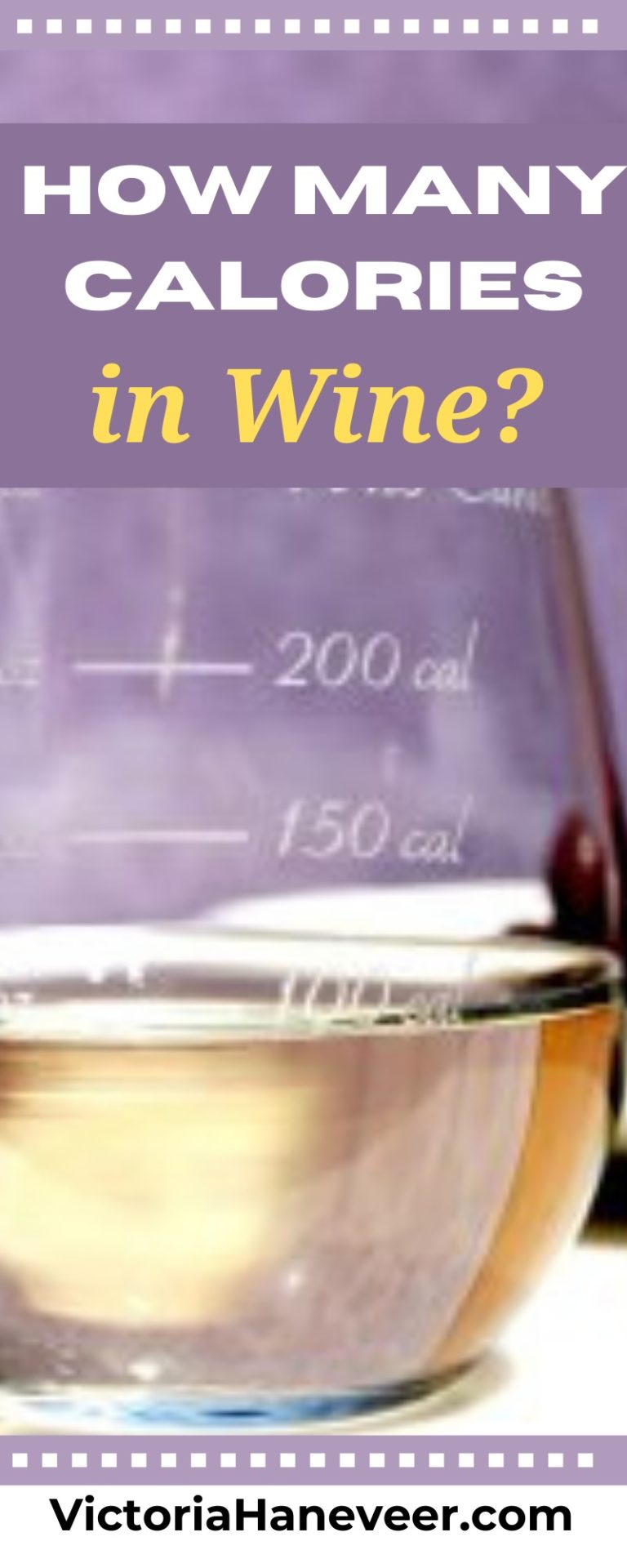 How Many Calories in Wine Drink Wine and Still Lose Weight