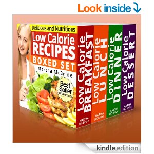 low-calorie-diet-books