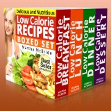 low-calorie-diet-books