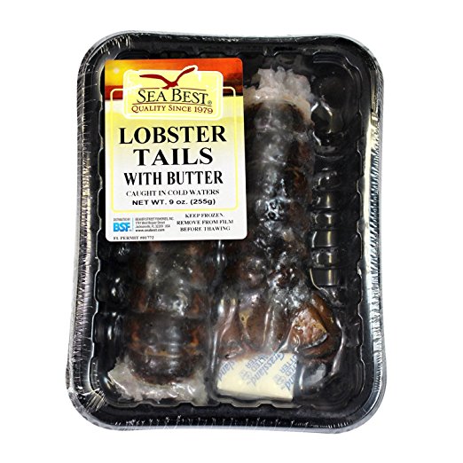 lobster tails amazon