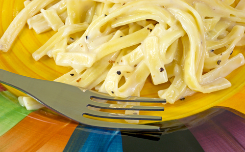 pasta-in-white-wine-sauce