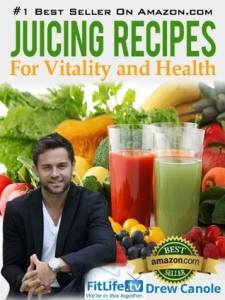 drew-canole-juicing-recipes-book