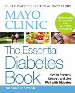 best-diabetes-book