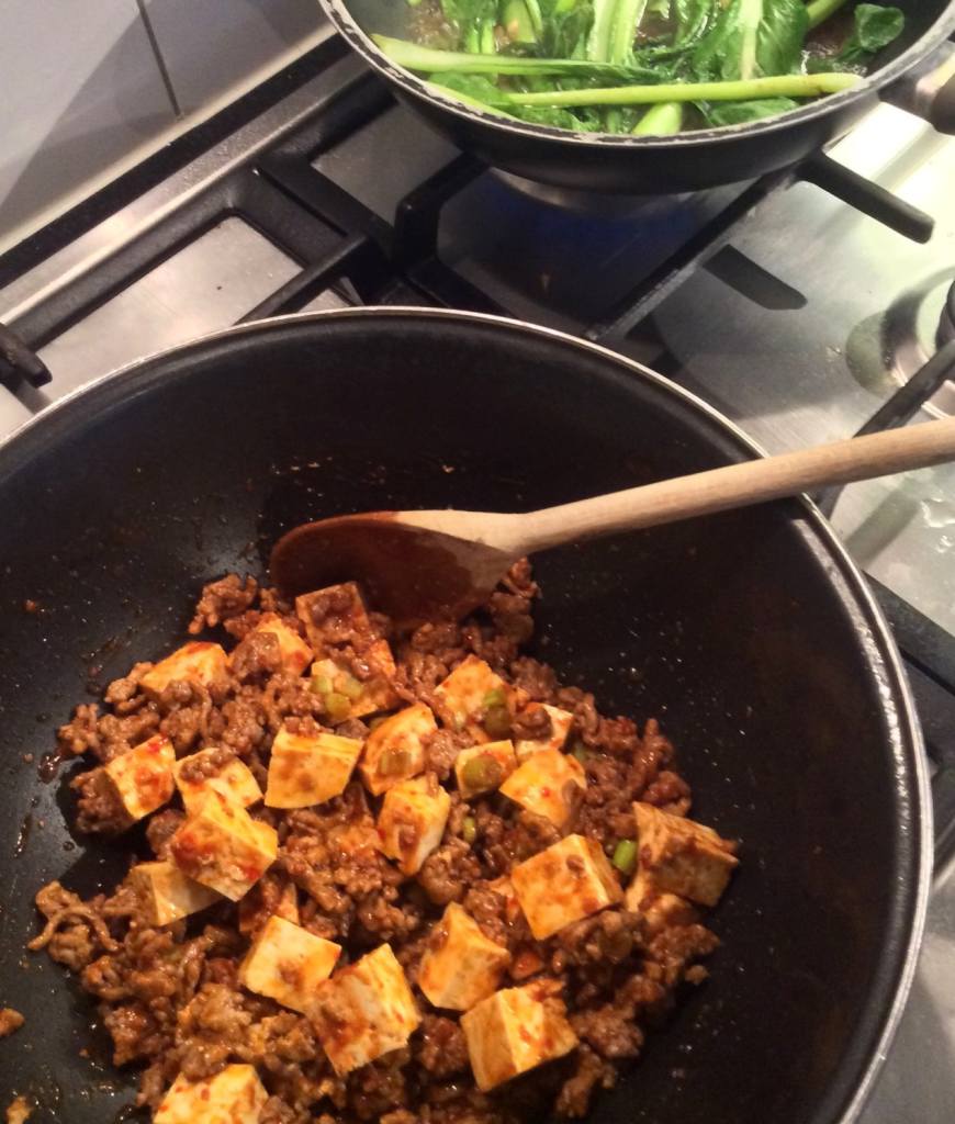 How to Make Mapo Tofu An Authentic and Easy Mapo Tofu Recipe