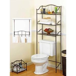 3 piece bathroom set