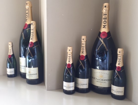 How to Enjoy Champagne | Best Tips for Storing and Serving Champagne