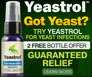 Treatments for Yeast Infection