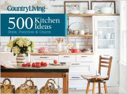 country kitchen book