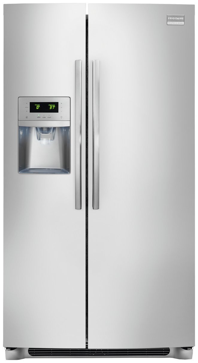frigidaire refrigerator