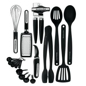 kitchen gadget set