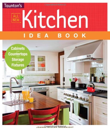 kitchen remodeling ideas book