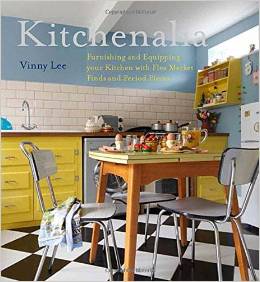 kitchenalia book