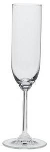 riedel champagne glass
