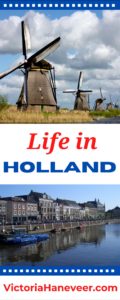 life in holland