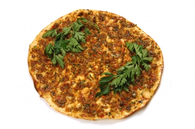 Turkish pizza recipe