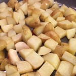 Sauteed Potatoes Low Carb