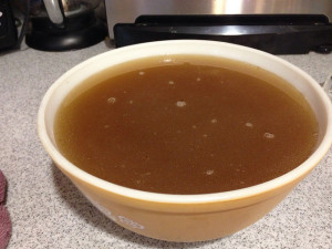 bone broth benefits