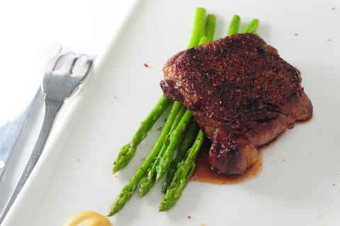 Low Carb Steak Marinade Recipe
