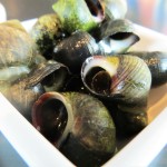 How to Cook periwinkles