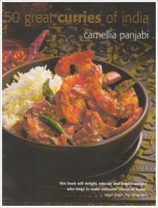 Indian Curry Cook Book