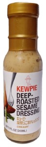 Kewpie Sesame Dressing