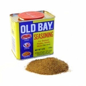 Old Bay Seasoning