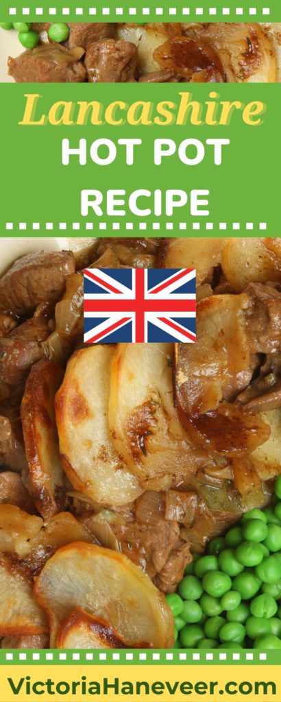 lancashire hot pot recipe