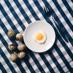 How to Cook Quail Eggs