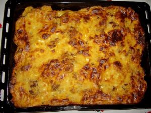 Best Baked Moussaka Recipe