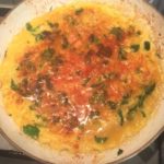 Best Indian Omelet Recipe