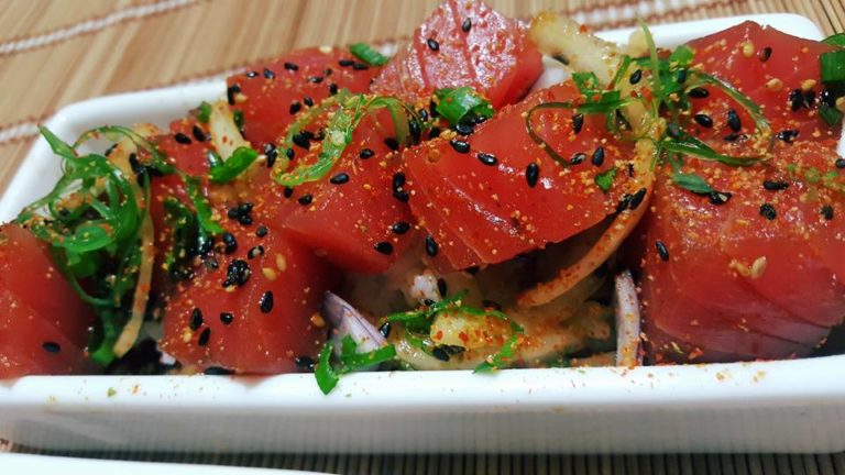 Hawaiian Poke Co, Spring | Great Poke in Houston