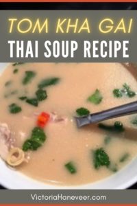 tom kha gai