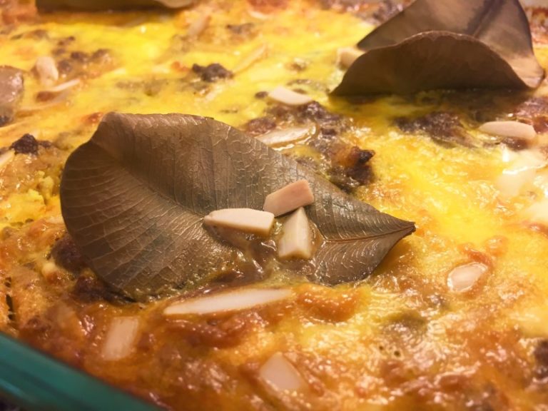 Bobotie recipe easy