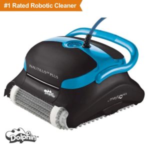 Nautilus Pool Cleaner