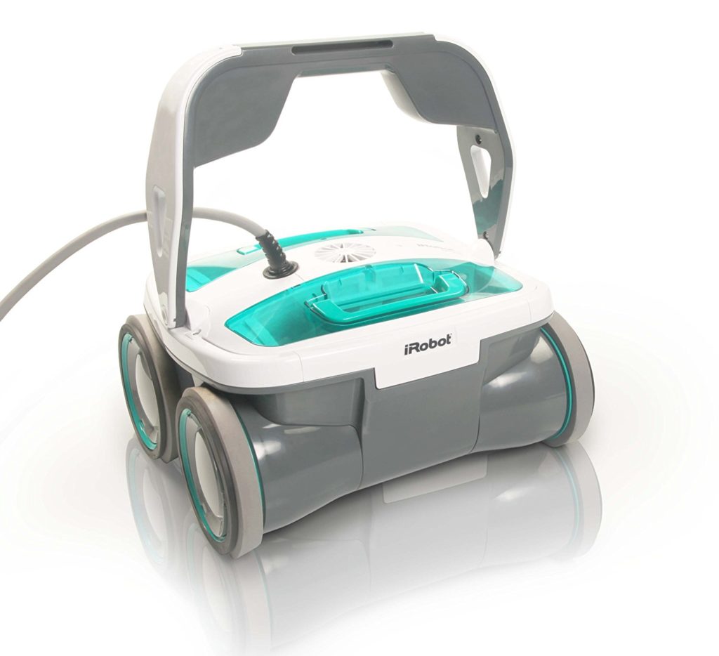 Best Pool Cleaner Robot Best Robot Pool Cleaner and Top Rated