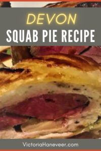 squab pie recipe