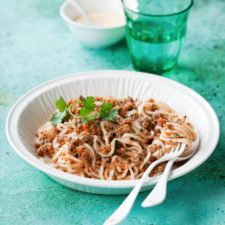 Keto Ground Pork Casserole | Low Carb Pork Casserole Recipe