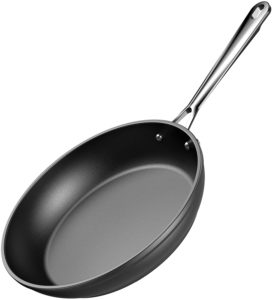 Aluminum Frying Pan