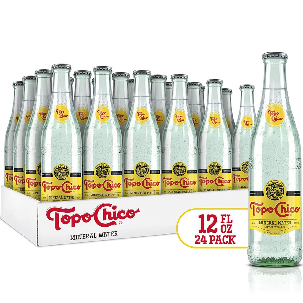 topo chico