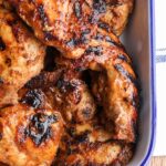 chipotle marinade for chicken