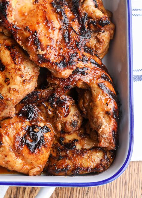 chipotle marinade for chicken