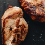 easy marinated chicken breasts