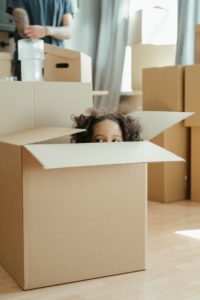 house move