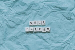build student self esteem