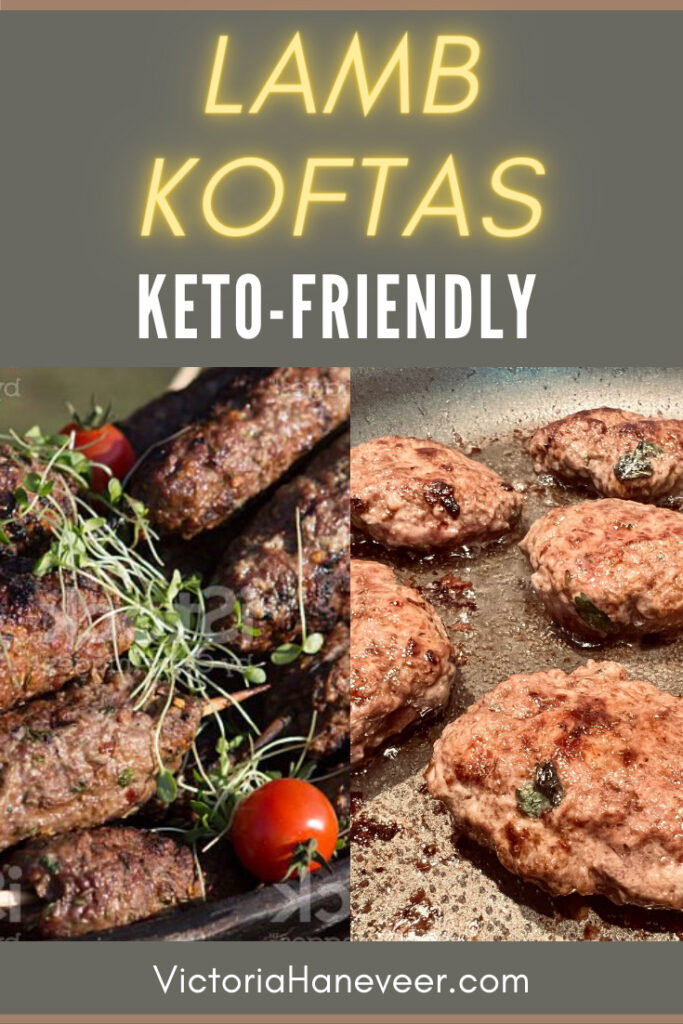 keto koftas