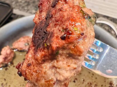 lamb kofta recipe