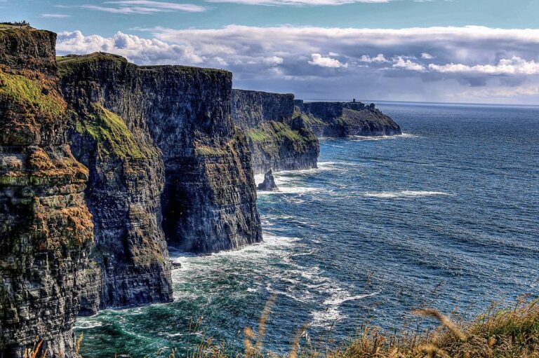 An Introduction to Ireland: Breaking Stereotypes