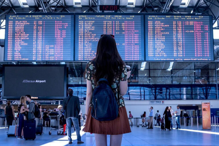 Plan Your Ideal Reset Trip and Bring Relaxation into Your Life