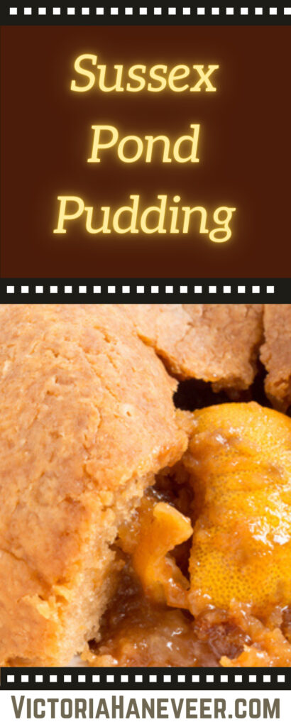 sussex pond pudding recipe