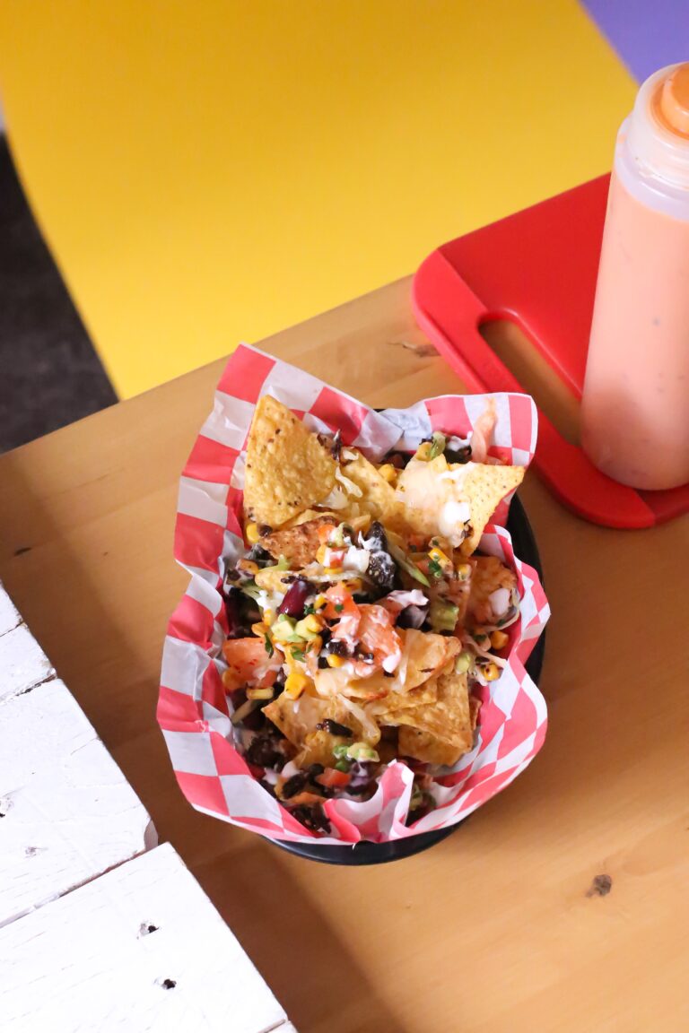 4 Recipes with Nachos – Easy Oven Baked Nachos